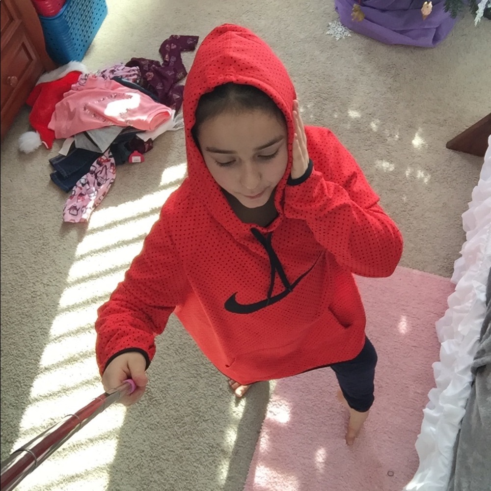 Meet your Posher, Lulu